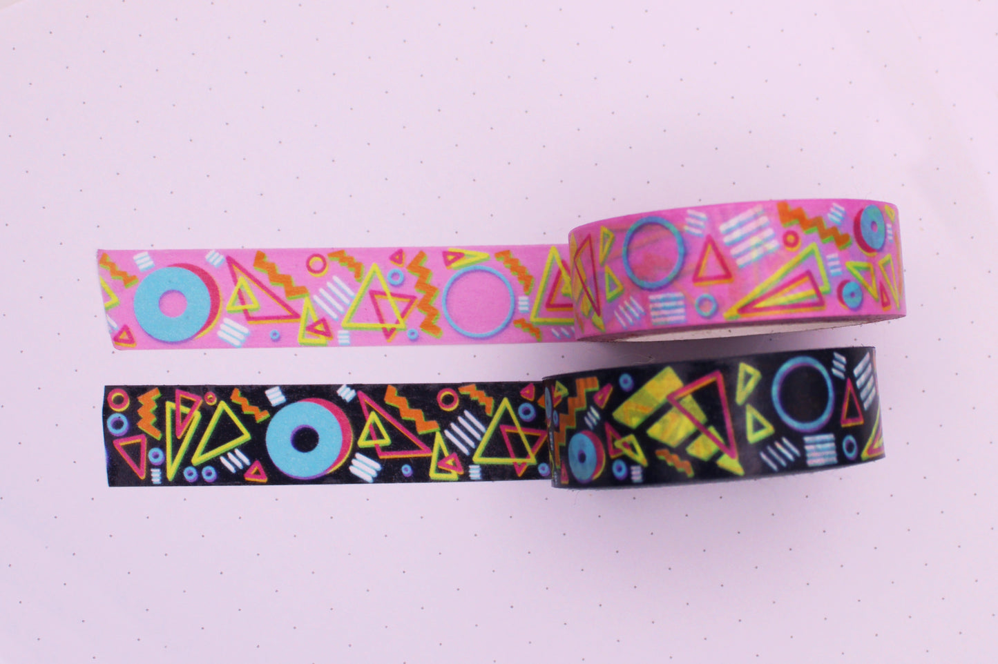 90s Carpet Washi Tape