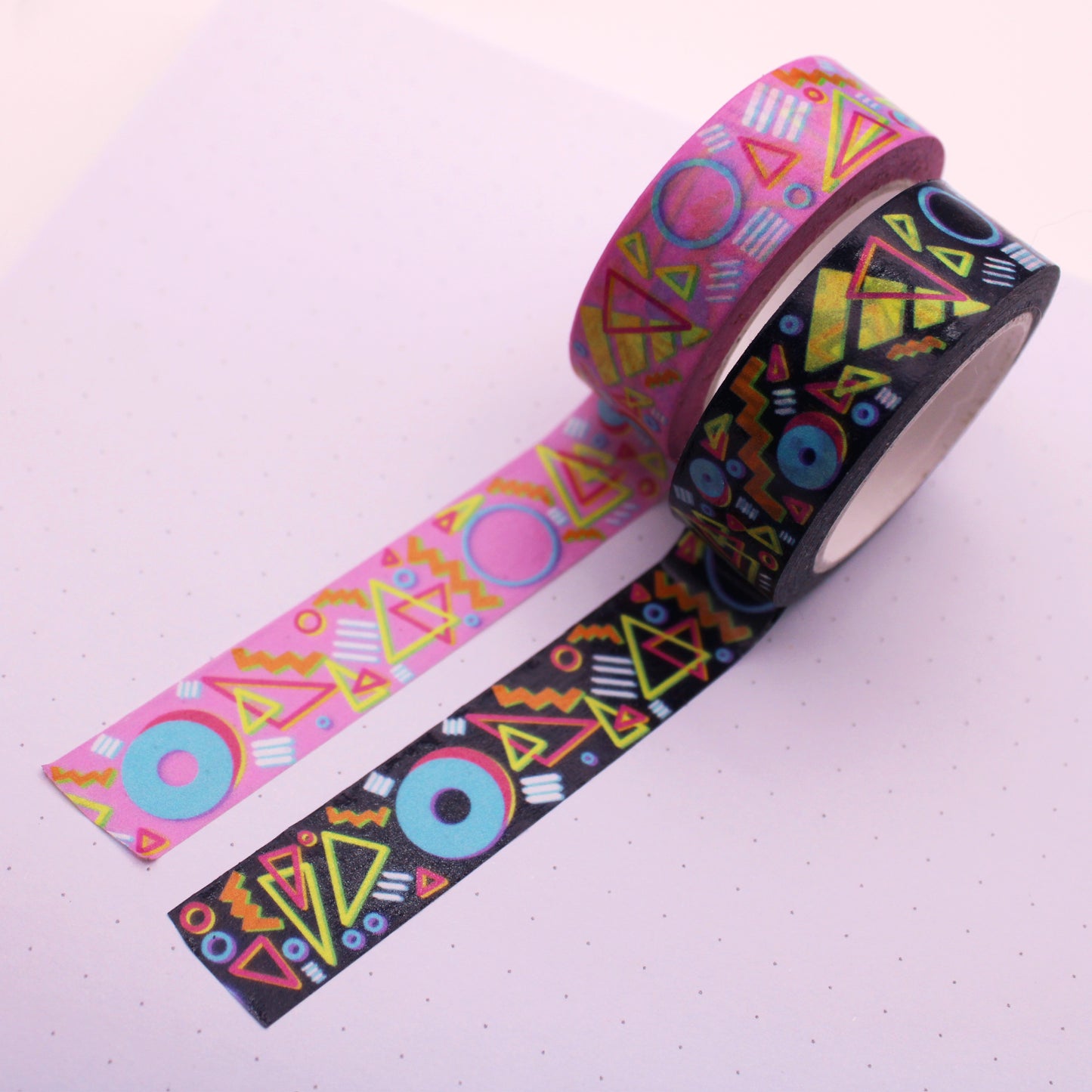 90s Carpet Washi Tape