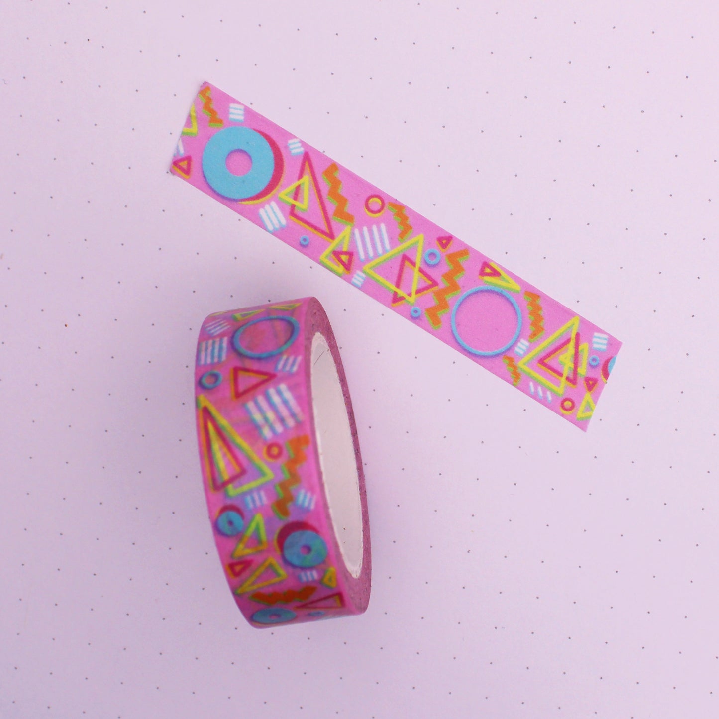 90s Carpet Washi Tape