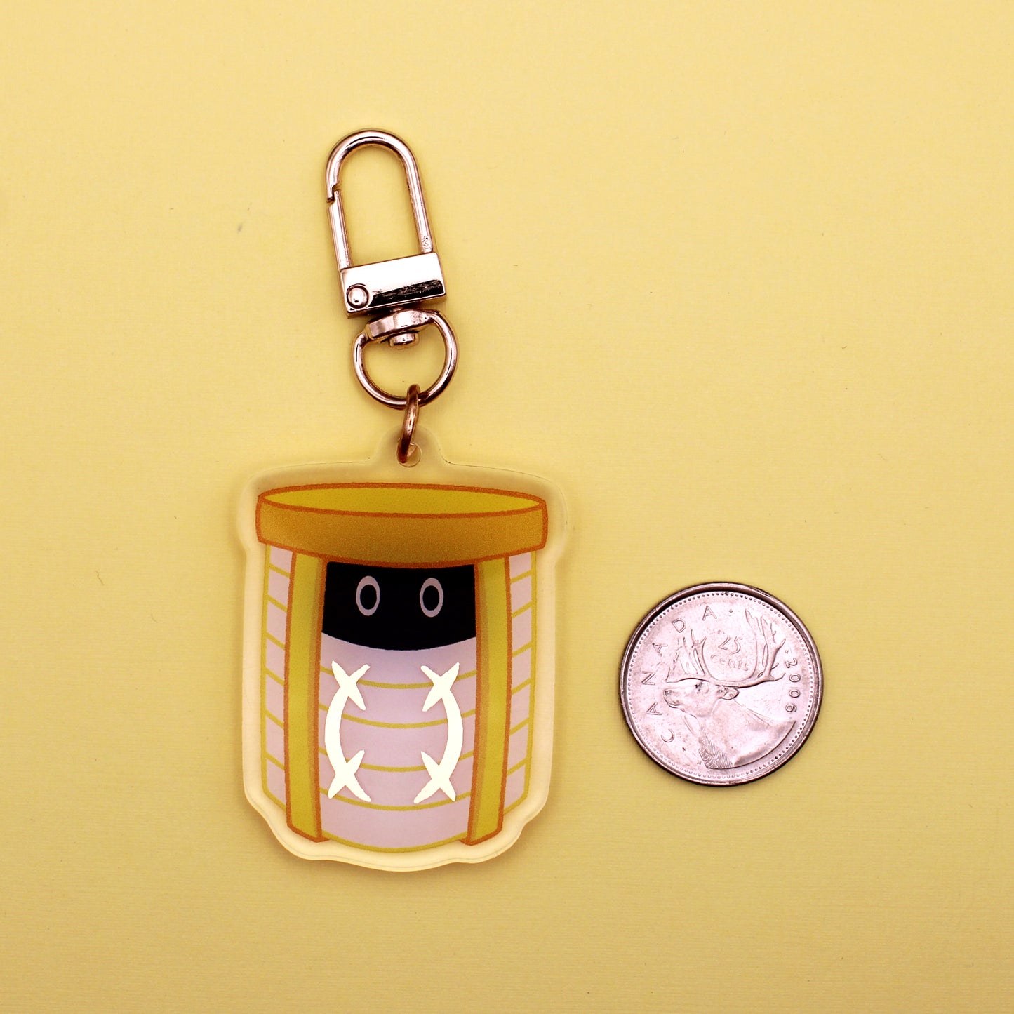 Sneasler Box Charms