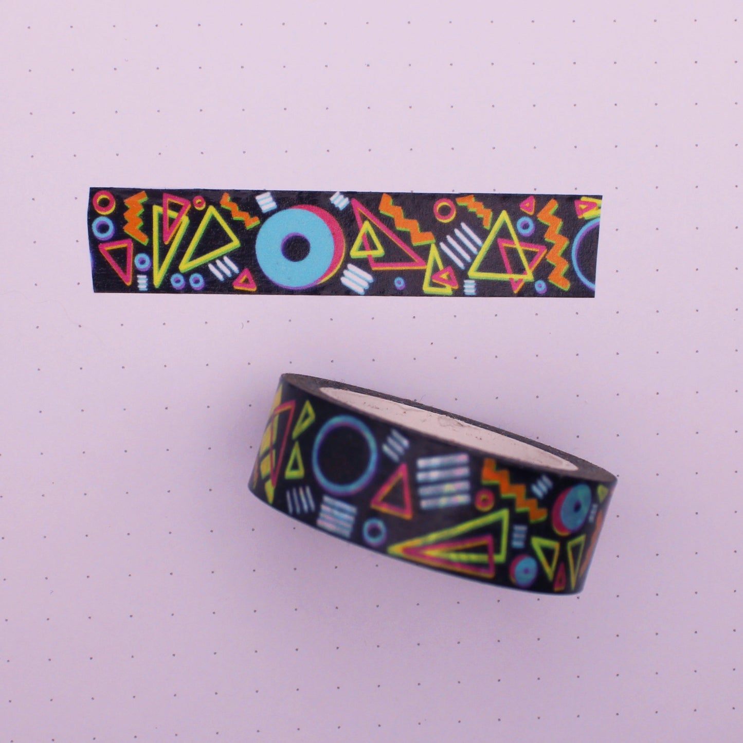 90s Carpet Washi Tape