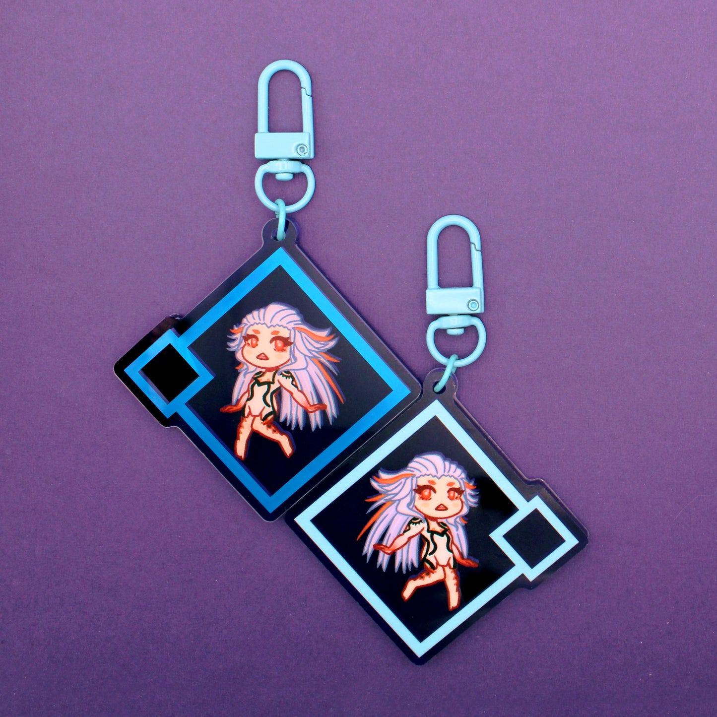 AISTF Charms