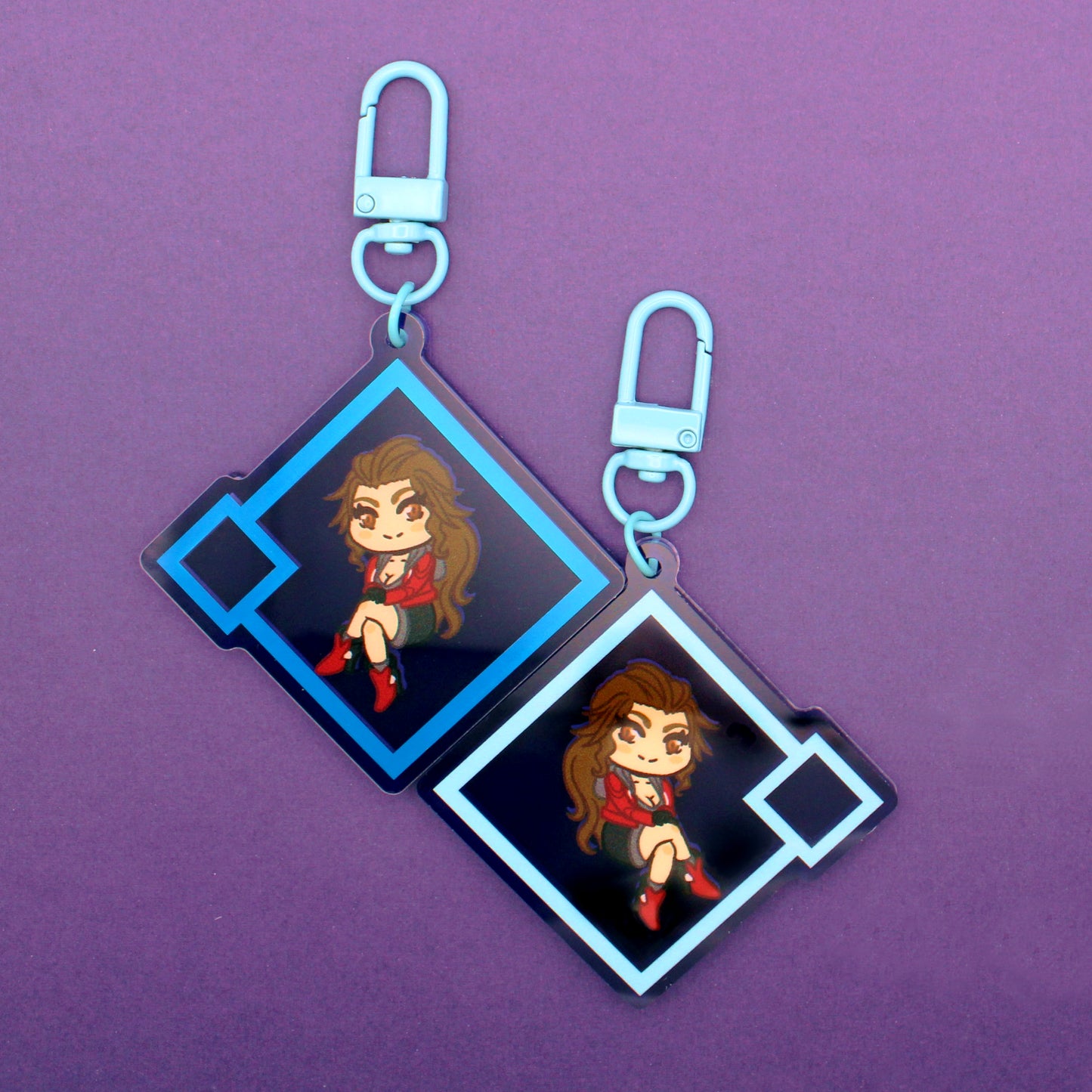 AISTF Charms