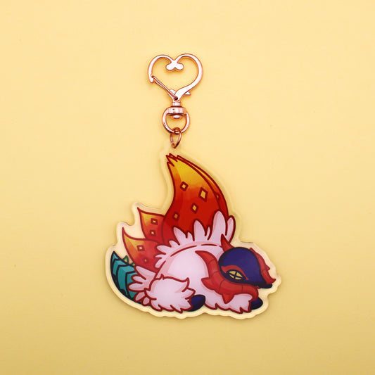 Slitherwing Charms