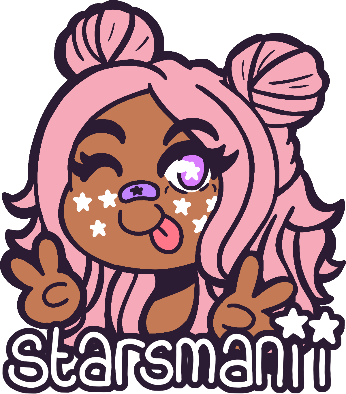 starsmanii